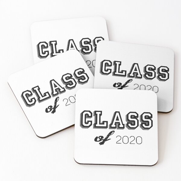 Item preview, class 2020 designed and sold by DesignDS.