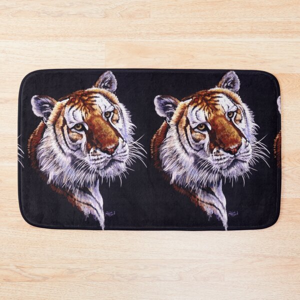 Item preview, Shere Khan designed and sold by BarbBarcikKeith.