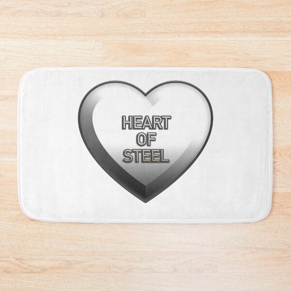 Item preview, Heart of Steel designed and sold by IBMClothing.