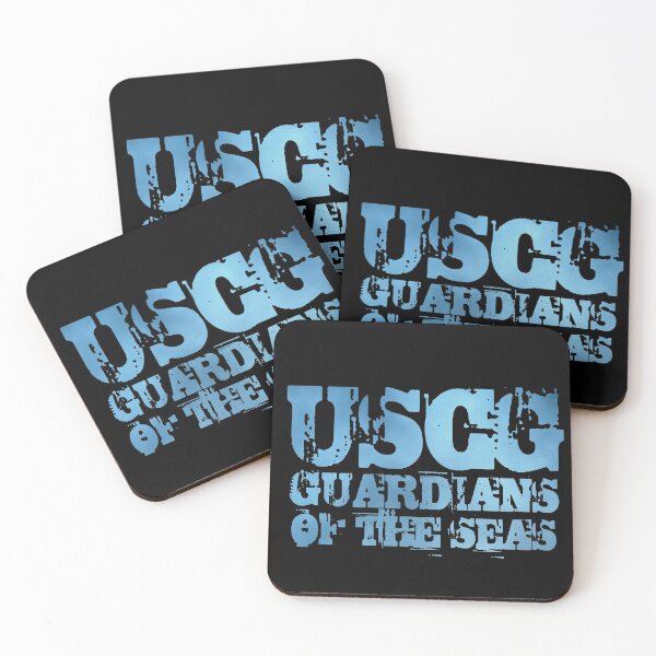 Item preview, United States Coast Guard designed and sold by FantasySkyArt.