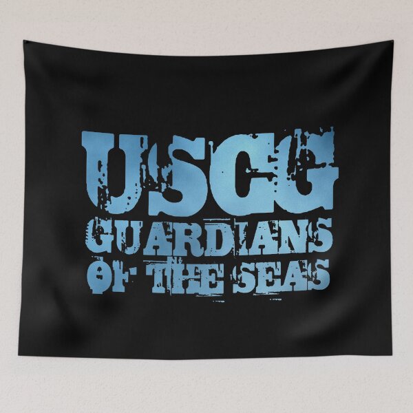 Item preview, United States Coast Guard designed and sold by FantasySkyArt.