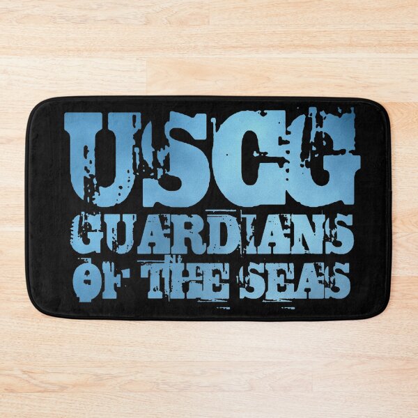 Item preview, United States Coast Guard designed and sold by FantasySkyArt.