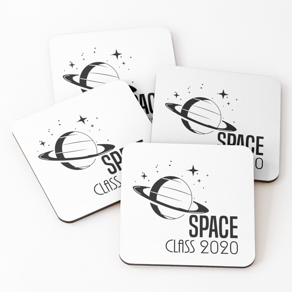 Item preview, Coasters (Set of 4) designed and sold by DesignDS.
