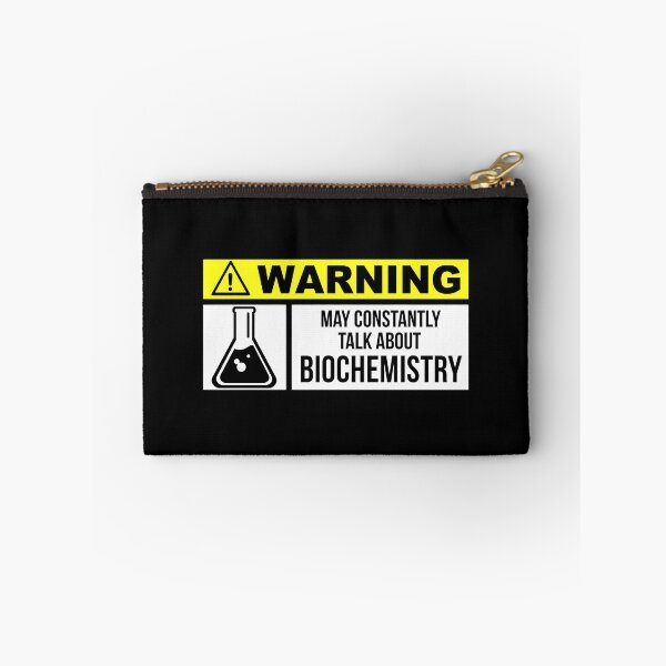 Item preview, Biochemistry designed and sold by nomoregravity.