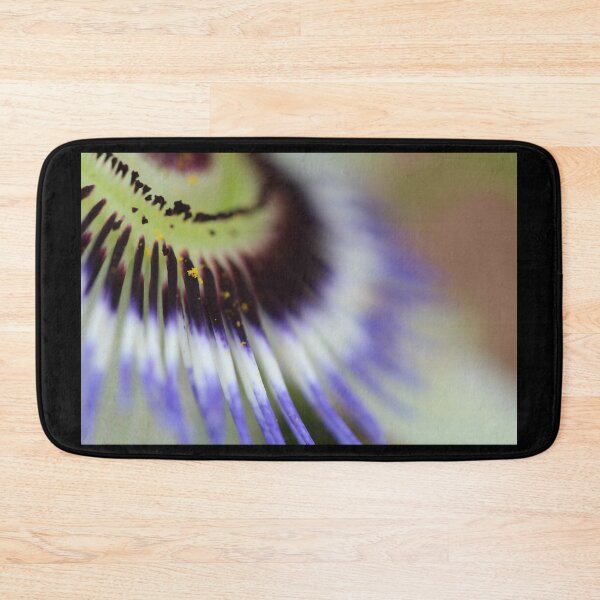 Item preview, Passion flower designed and sold by Leanne Davis.