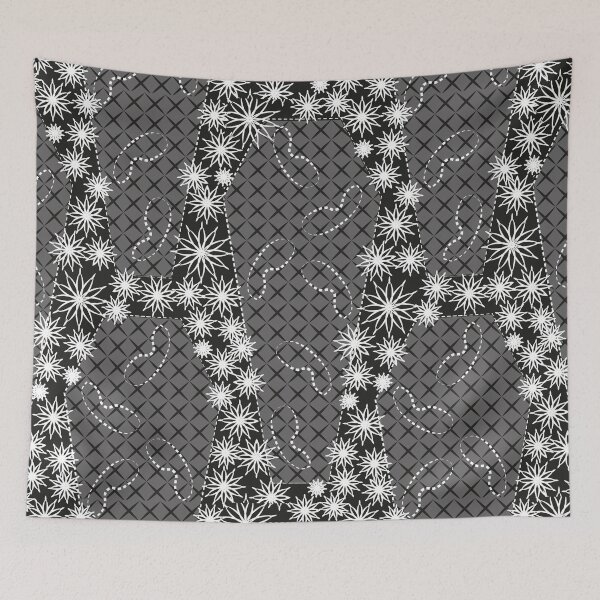 Item preview, Cross Stitch Coffins designed and sold by Colour Angel by KV.