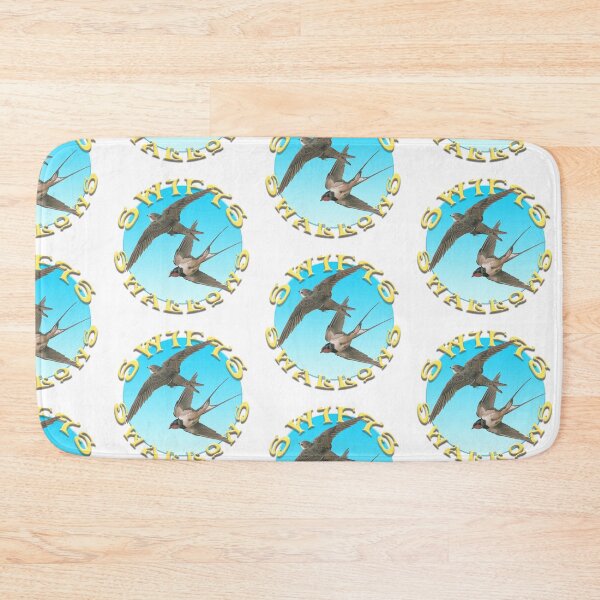 Item preview, Swifts and Swallows Too designed and sold by Salocin.