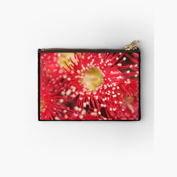 Item preview, Red Gum Blossom designed and sold by Leanne Davis.