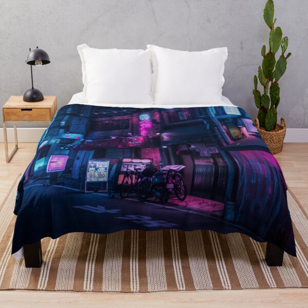 Item preview, Neon and Brick wall designed and sold by TokyoLuv.