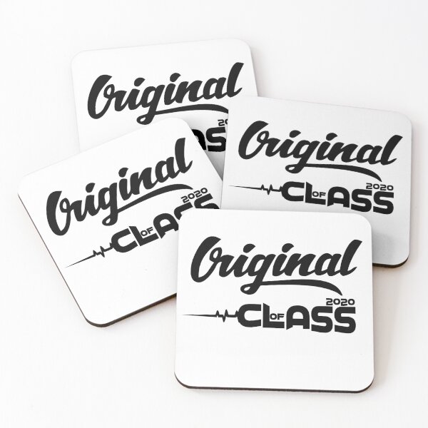 Item preview, class 2020 designed and sold by DesignDS.