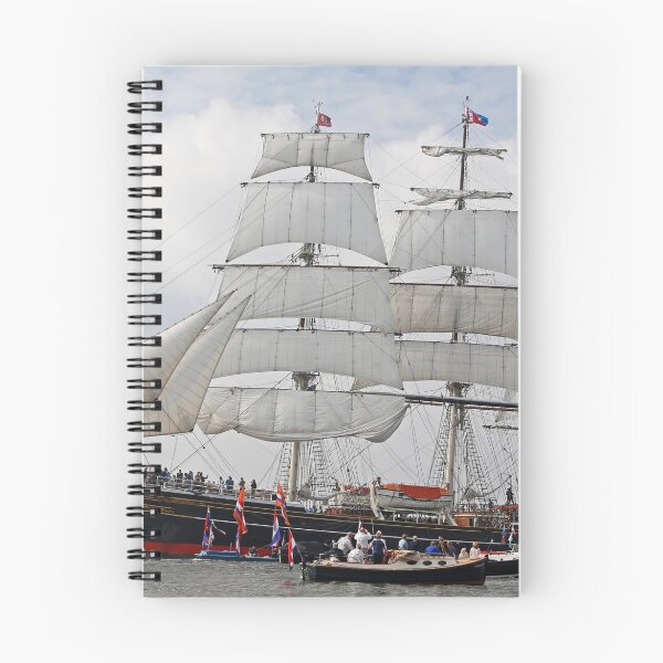 Item preview, Sailingship "Stad Amsterdam" designed and sold by Robert Abraham.