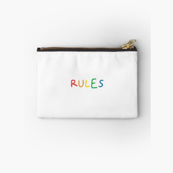 Item preview, Euphoria RULES designed and sold by juqart.