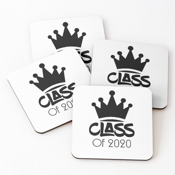 Item preview, class 2020 designed and sold by DesignDS.