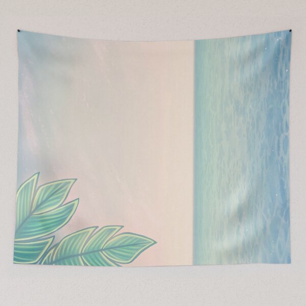 Item preview, Ocean Horizon designed and sold by doomed-dreamer.