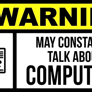 Artwork thumbnail, Computer Geek by nomoregravity