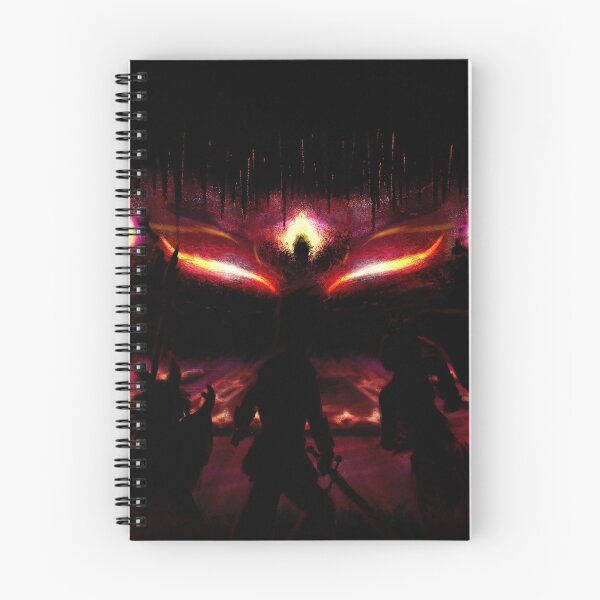 Item preview, Secret of Mana: Ceremonial Staredown designed and sold by FirebornForm.