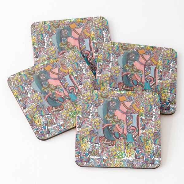Item preview, A lot of things 4.5 designed and sold by Diego Manuel Rodriguez.