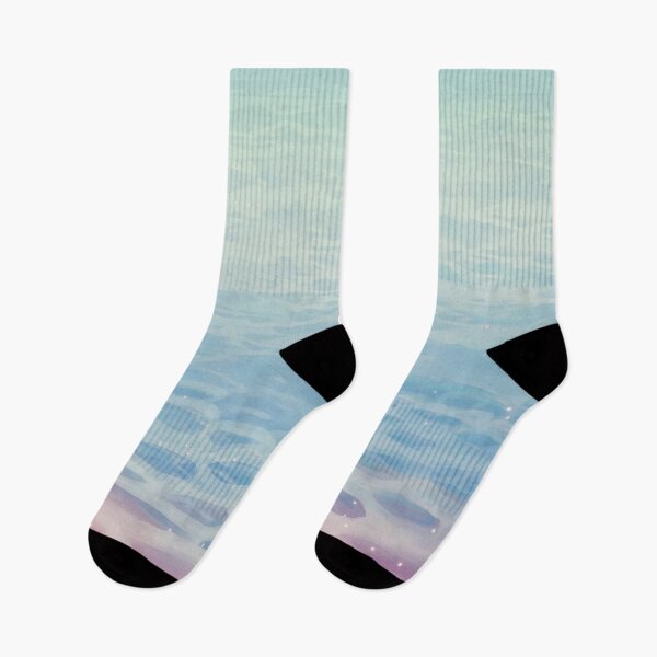Item preview, Ocean Horizon designed and sold by doomed-dreamer.