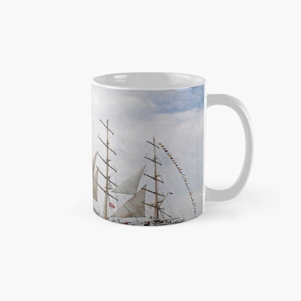 Item preview, Russian Sailingship "MER" designed and sold by Robert Abraham.