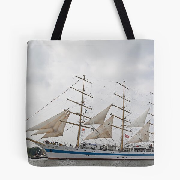 Item preview, Russian Sailingship "MER" designed and sold by Robert Abraham.