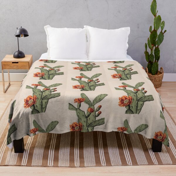 Item preview, Botanical Cactus designed and sold by BlueSpecsStudio.