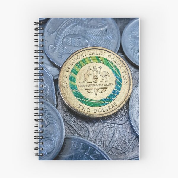 Item preview, Coins - going out of fashion  designed and sold by DPalmer.