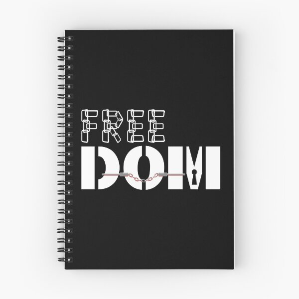 Item preview, Freedom #1 designed and sold by sisusisu.
