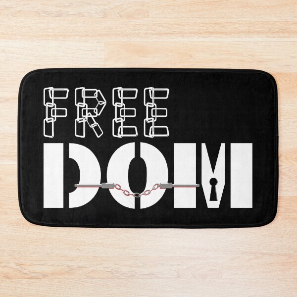 Item preview, Freedom #1 designed and sold by sisusisu.