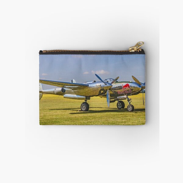 Item preview, Lockheed P-38L Lightning 44-53254 N25Y designed and sold by Colin Smedley.