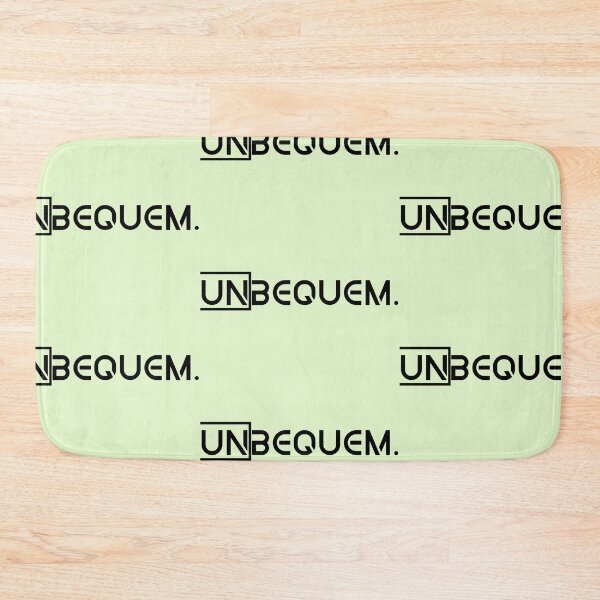 Item preview, Uncomfortable designed and sold by artqueens.