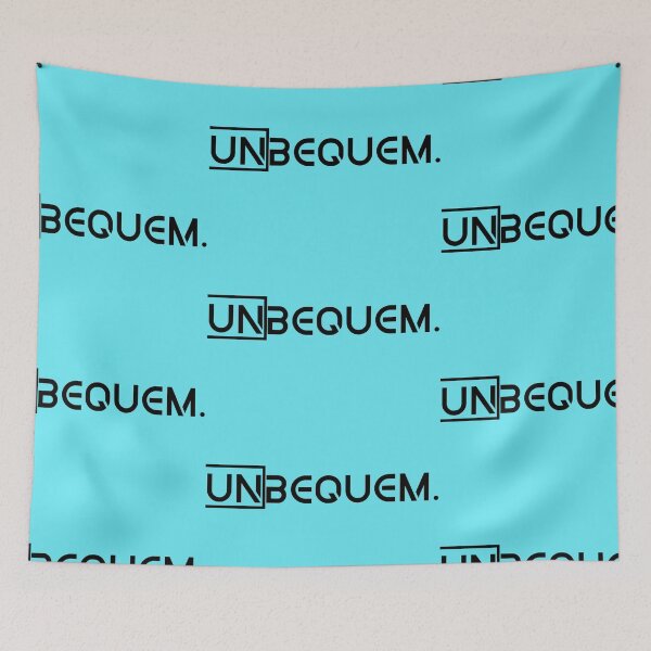 Item preview, Uncomfortable designed and sold by artqueens.