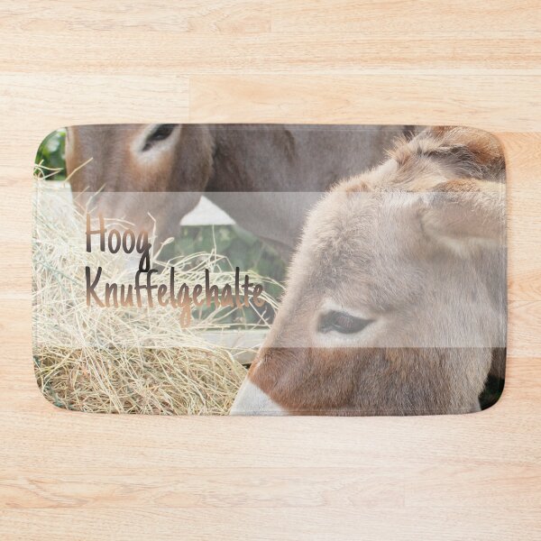 Item preview, Cuddle cuddle donkeys designed and sold by Aurealis Creatief.