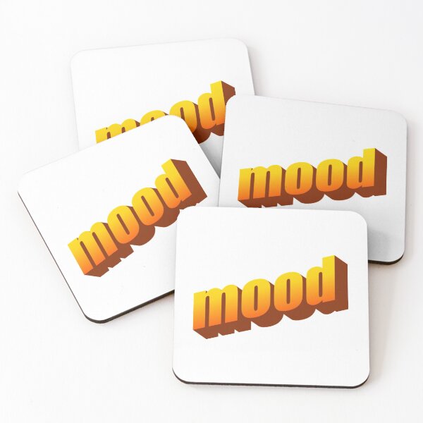Item preview, mood designed and sold by gleba420.