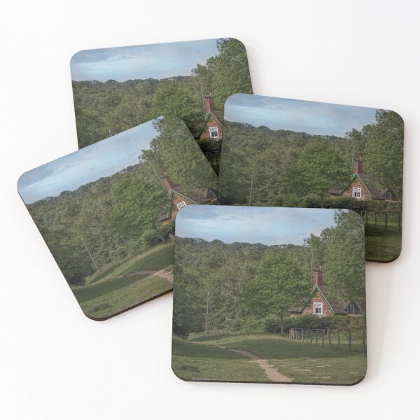 Item preview, Living in the wood! designed and sold by bastag.