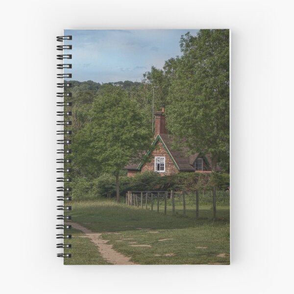 Item preview, Living in the wood! designed and sold by bastag.