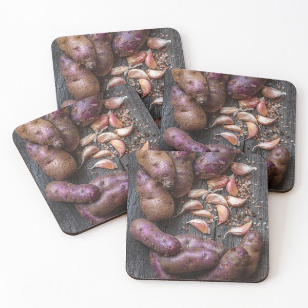 Item preview, Potatoes designed and sold by alan shapiro.