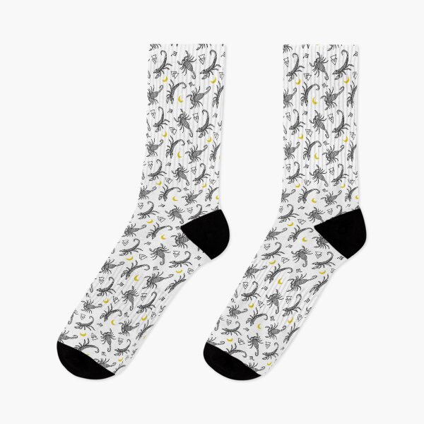 Item preview, Scorpio Moon designed and sold by The Wellington Boot.
