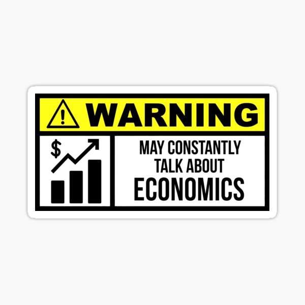 Home Economics Stickers Redbubble