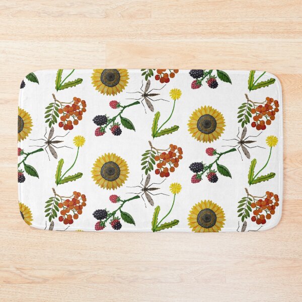 Item preview, Late summer nature designed and sold by Elin Björck.