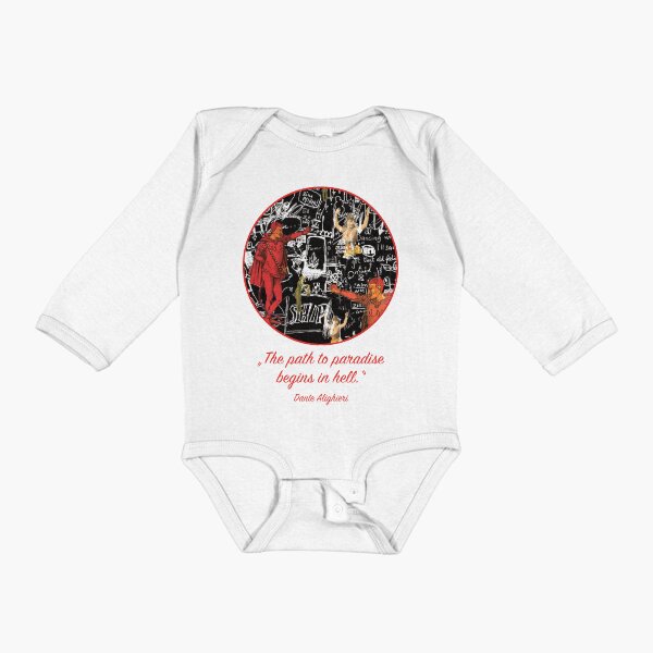 Item preview, Dante's Inferno designed and sold by Mauswohn.