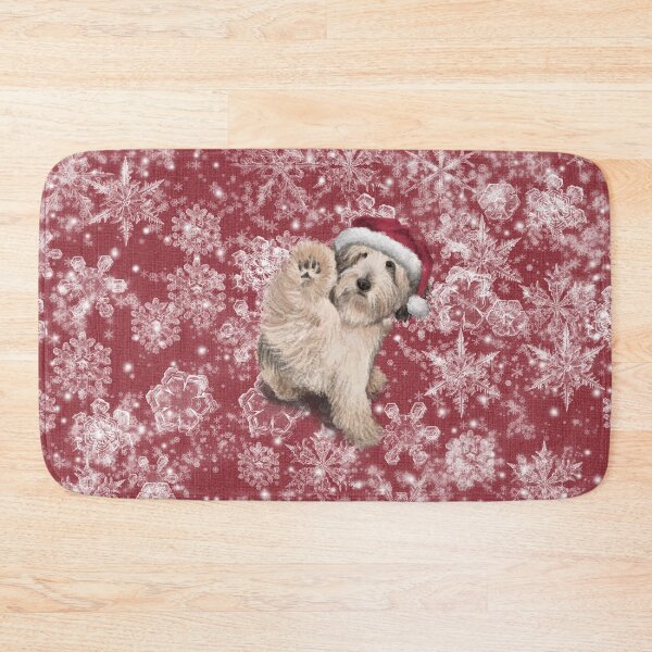 Item preview, Solo's Christmas designed and sold by Elspeth Rose Design.