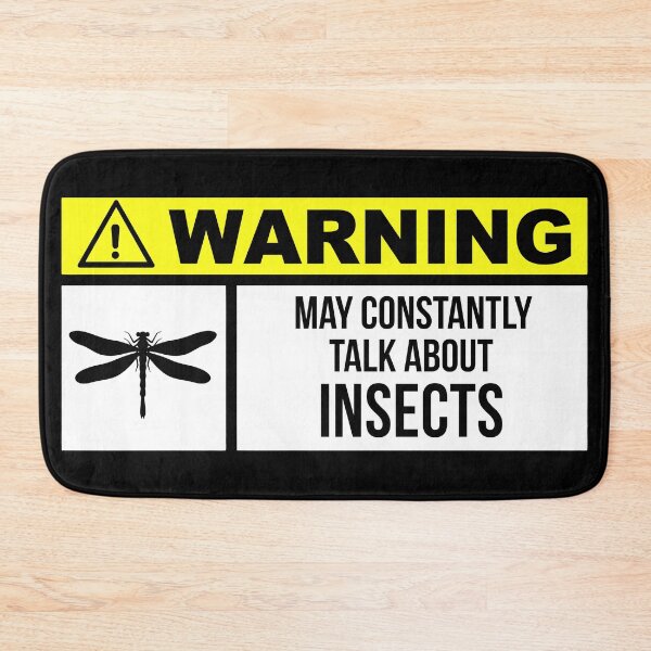 Item preview, Entomologist designed and sold by nomoregravity.
