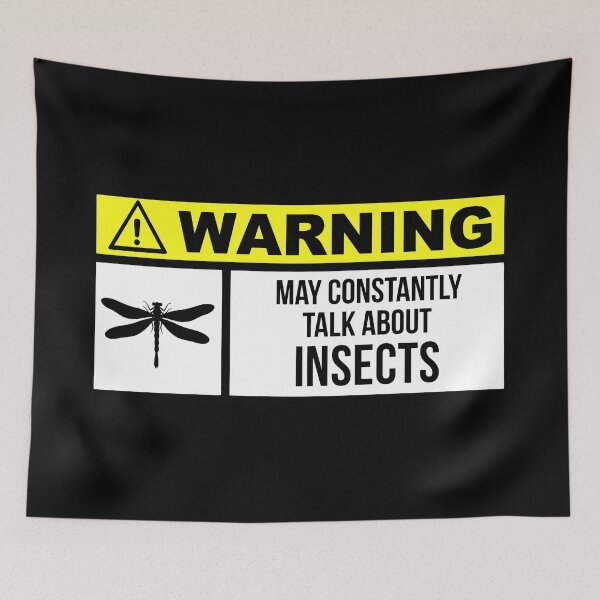 Item preview, Entomologist designed and sold by nomoregravity.