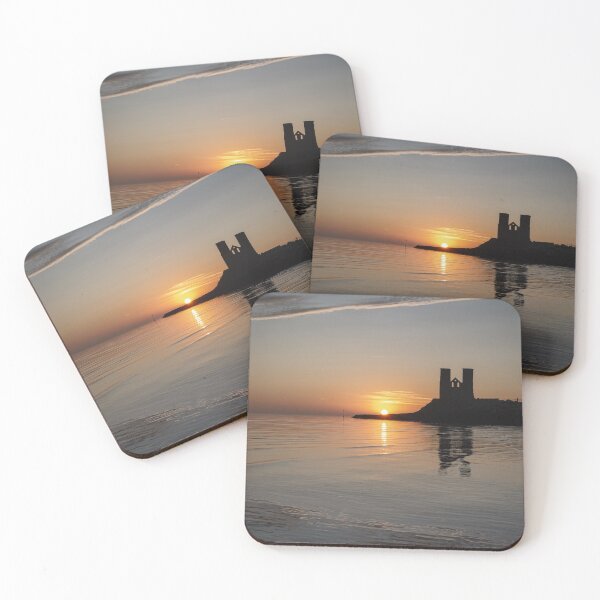Item preview, Sunrise and silhouettes designed and sold by lyttonimages.