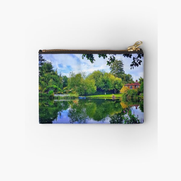 Item preview, A Colourful Nature in Surrey designed and sold by bastag.