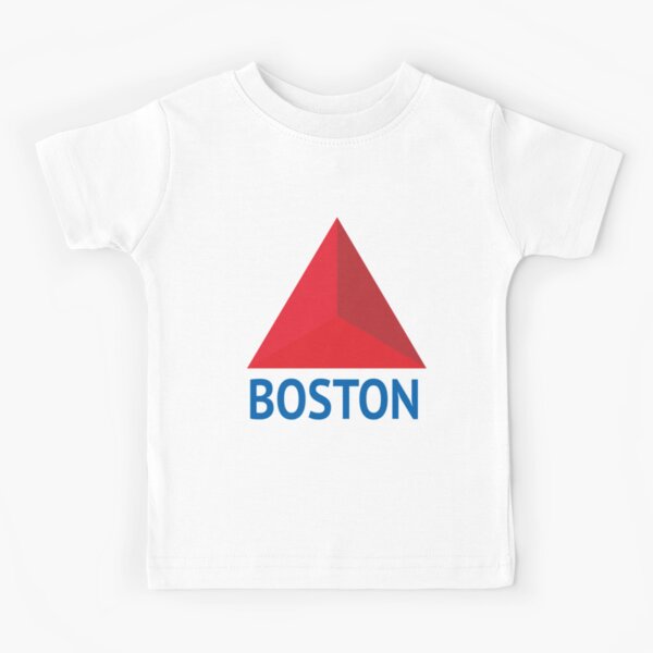 Boston 617 Strong Novelty Youth Kids T-Shirt Tee