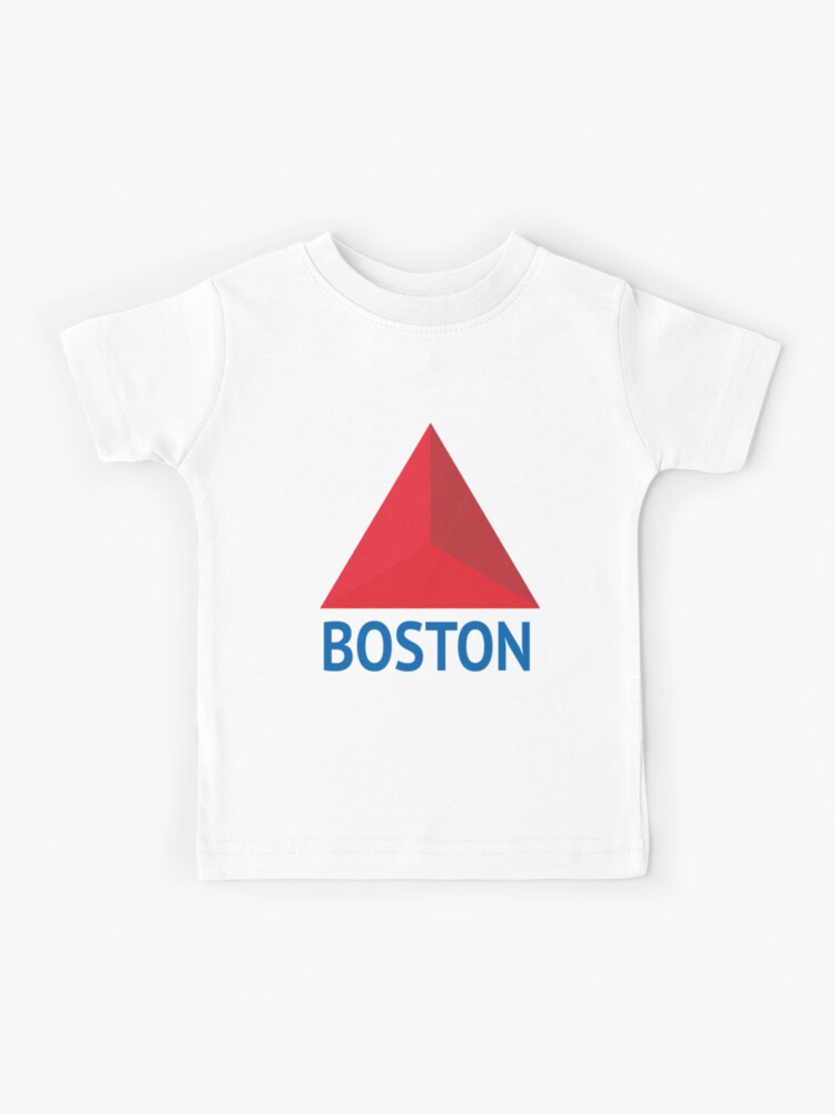 Boston Fenway Park Citgo sign | Kids T-Shirt