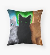 Warrior Cats: Gifts & Merchandise | Redbubble