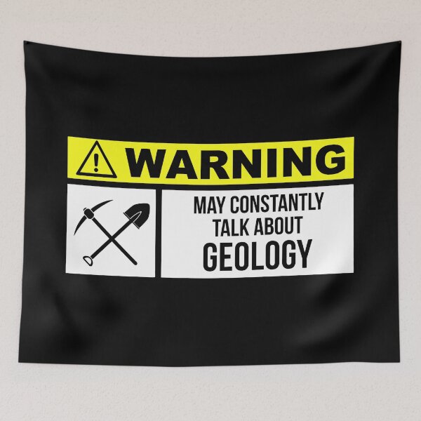 Item preview, Geologist designed and sold by nomoregravity.