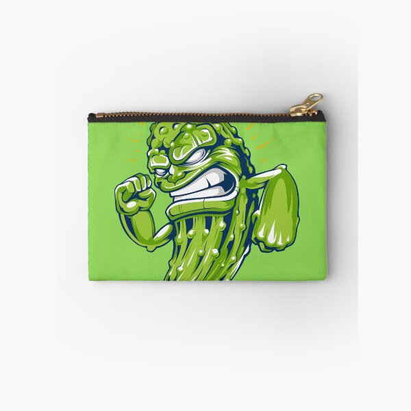 Item preview, Power Gherkin! designed and sold by Starquake.
